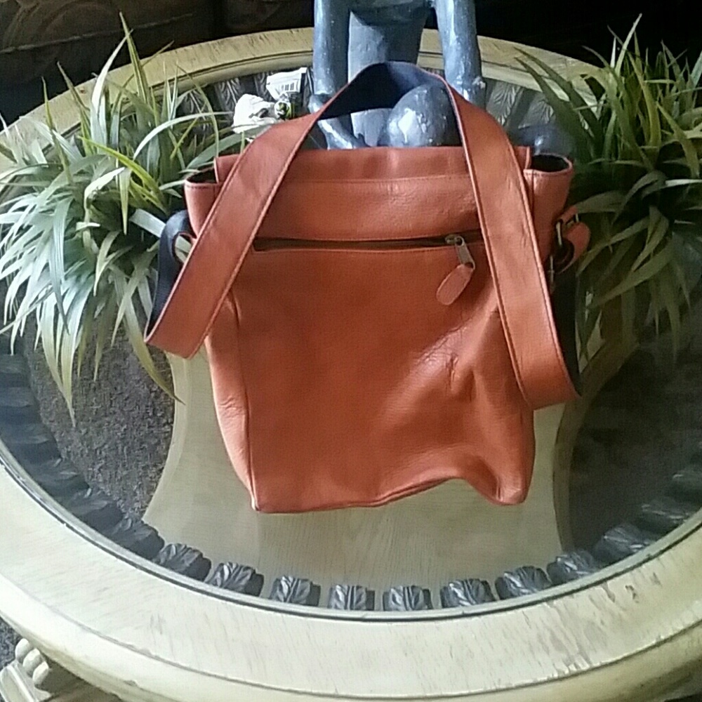 Strap Bag - Picture 4 of 4